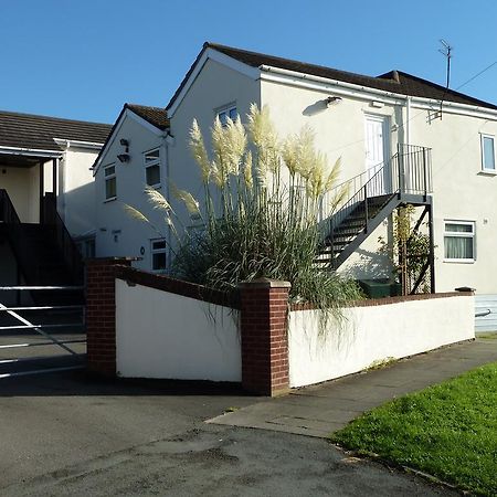 The Winsford Lodge المظهر الخارجي الصورة