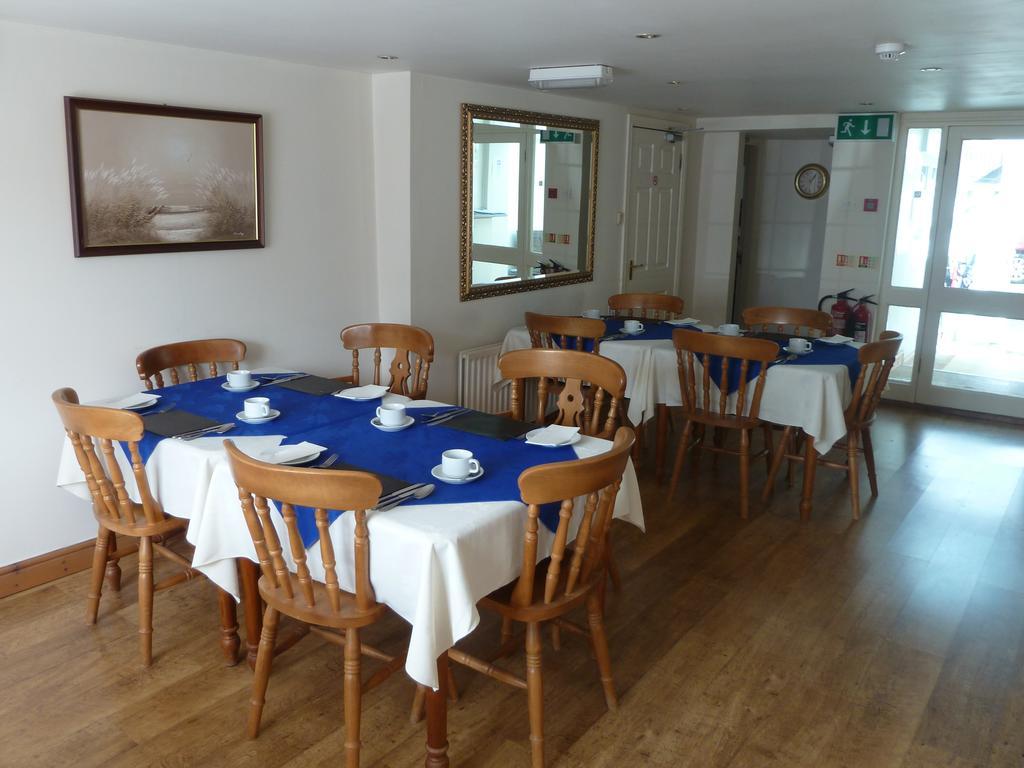 The Winsford Lodge المظهر الخارجي الصورة