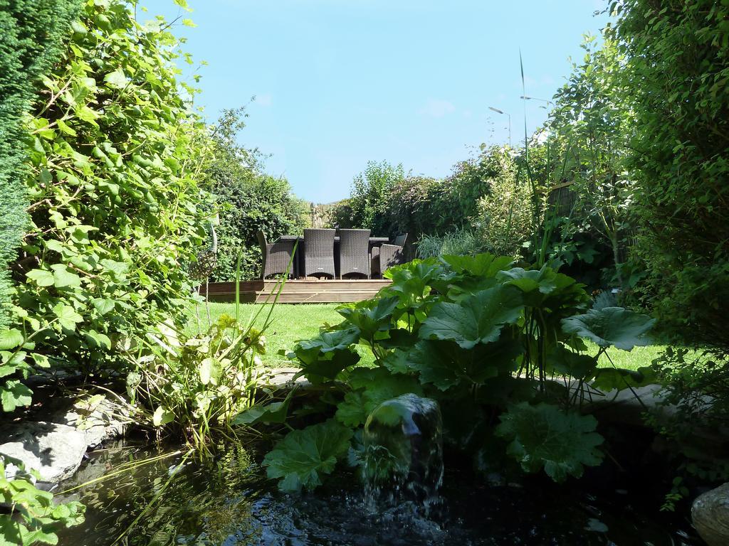 The Winsford Lodge المظهر الخارجي الصورة