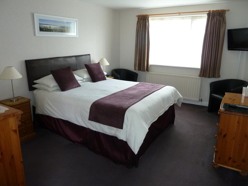 The Winsford Lodge المظهر الخارجي الصورة
